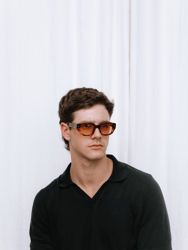 X Tahnee / Tomorrow / Light Tortoise - Shade Files